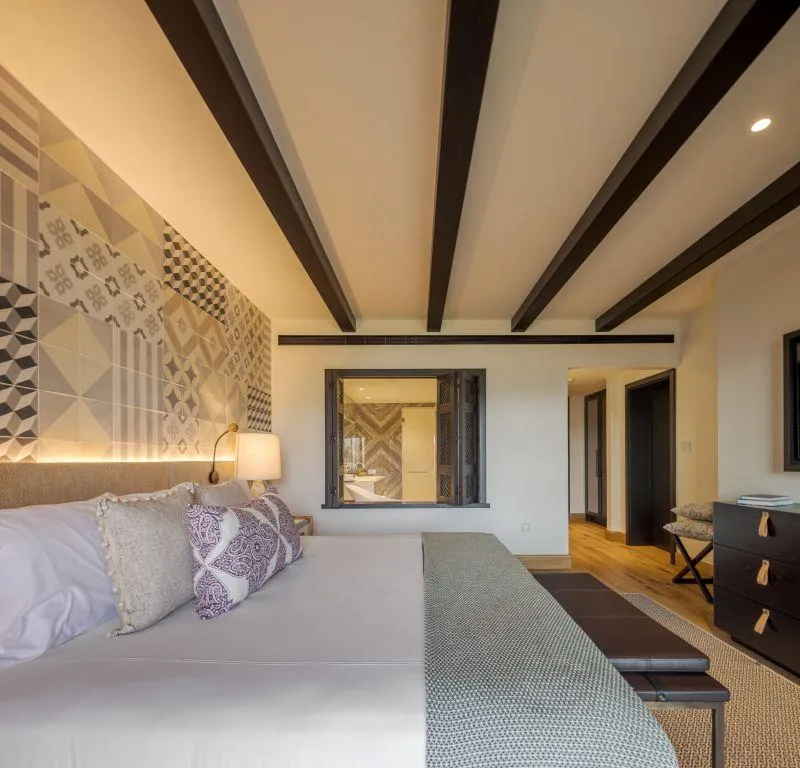 APARTMENT ONE BED Room, Viceroy At Ombria Algarve, Algarve