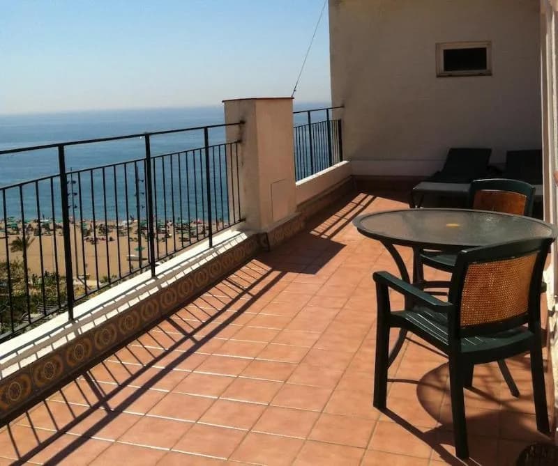 General view, Haromar, Costa Brava