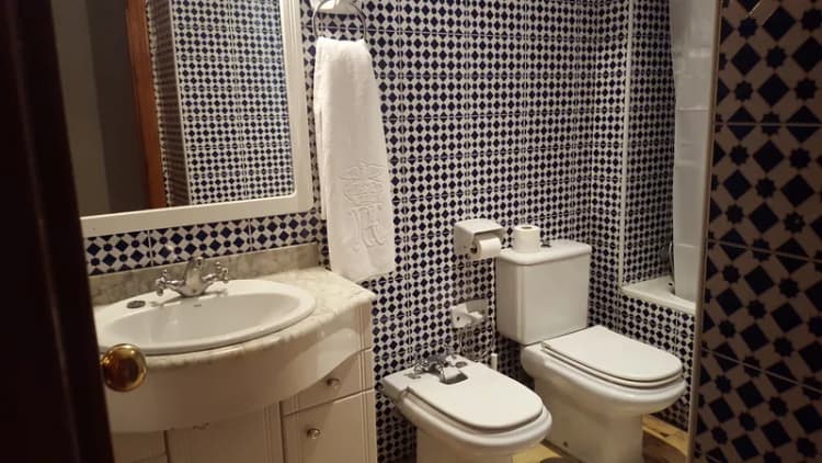 APARTMENT ONE BEDROOM Room, Apartamentos Doña Lola, Seville
