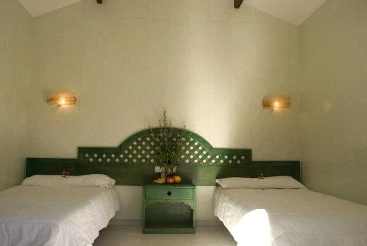 Double or Twin STANDARD Room, Soller Garden, Majorca