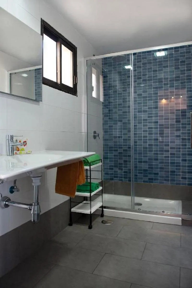 APARTMENT ONE BEDROOM Room, Miriam, Gran Canaria