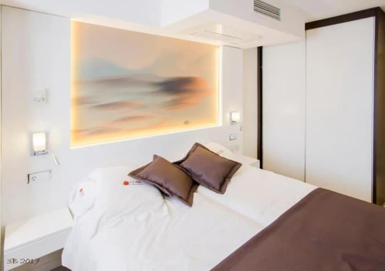 APARTMENT PREMIER CITY VIEW Room, Apartamentos Ponent, Majorca