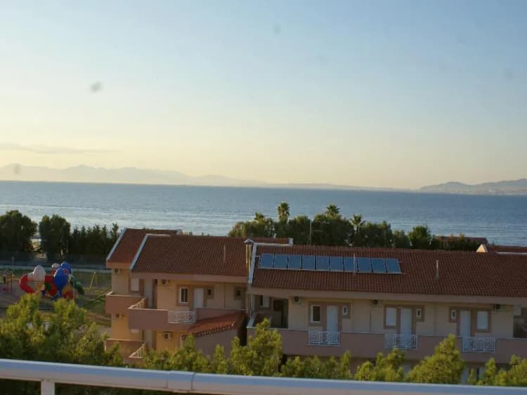 Bar, Perea, Halkidiki