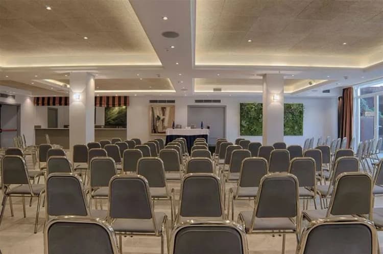 Conferences, Hotel Majadahonda, Madrid