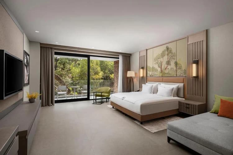 FAMILY ROOM DELUXE Room, NG Phaselis Bay, Antalya