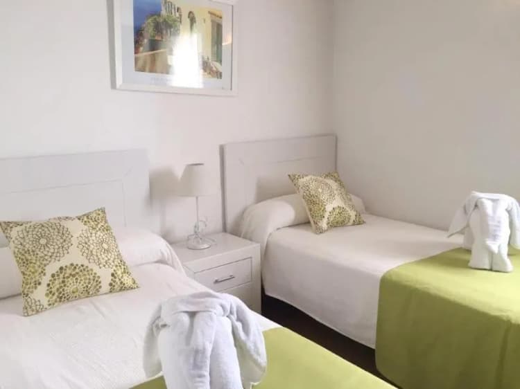 APARTMENT TWO BEDROOMS Room, Complejo Piscina Binisafua, Menorca