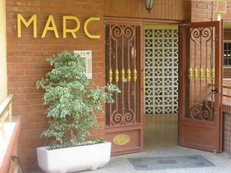 General view, Marc, Costa Blanca
