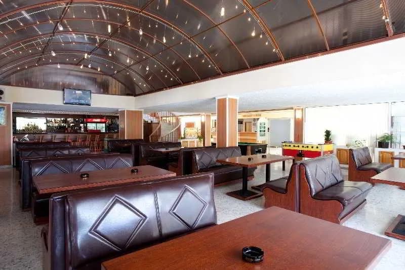 Bar, Pliska, Varna