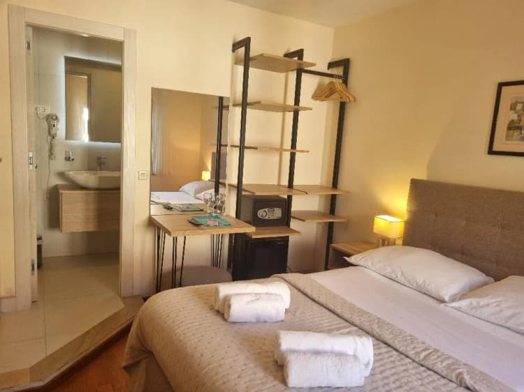 DOUBLE ECONOMY Room, Villa Daniela, Split