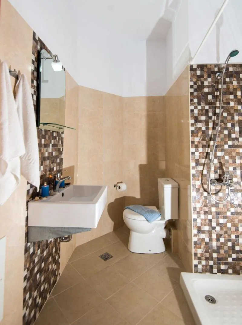 APARTMENT STANDARD Room, Daisy, Crete