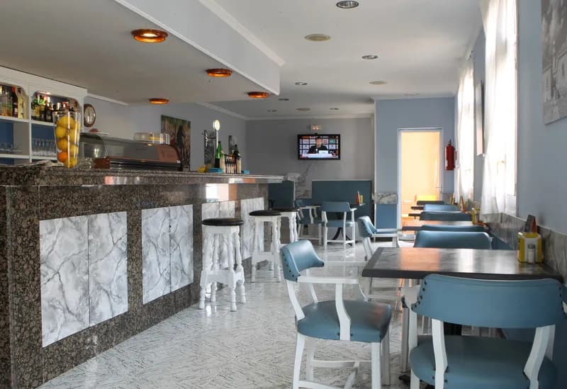 Bar, Balear, Menorca