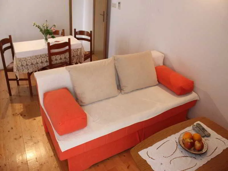 APARTMENT CAPACITY 4 Room, Vesna, Dubrovnik