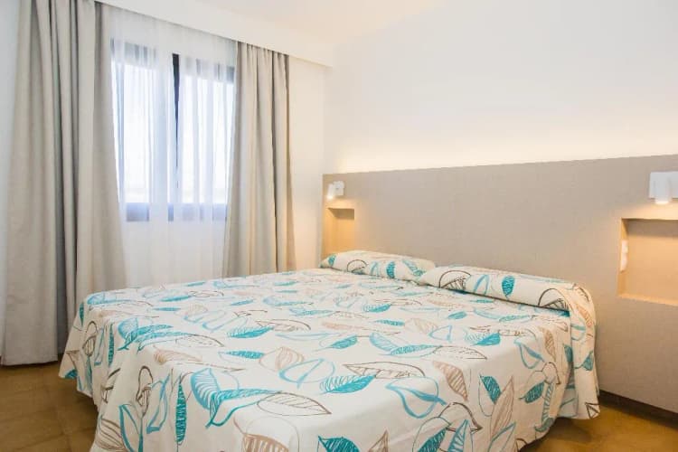 APARTMENT CAPACITY 3 Room, Los Tulipanes, Lanzarote