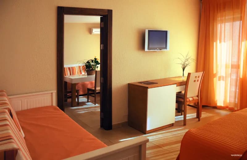 APARTMENT PREMIUM Room, Flamero, Costa De La Luz