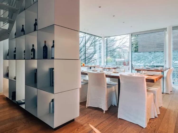 Bar, Casa sull'Albero | Suites & Rooms, SPA Design, Milan