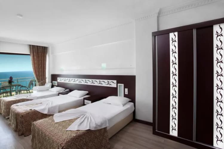 Conferences, Sea Side Hotel Ex., Antalya