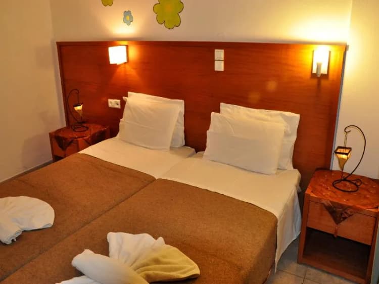 APARTMENT CAPACITY 3 Room, Haris Apartments, Crete