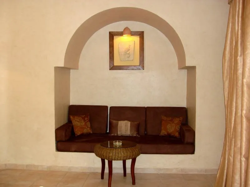 Bar, Africa Jade Thalasso, Tunisia