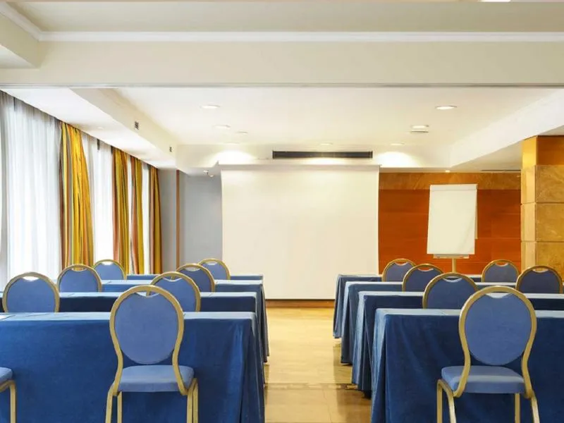 Conferences, Eurostars Cristal Palace, Barcelona