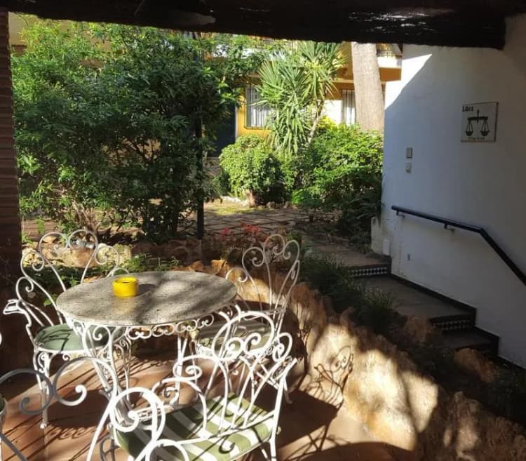 General view, Villa Albero, Costa Del Sol