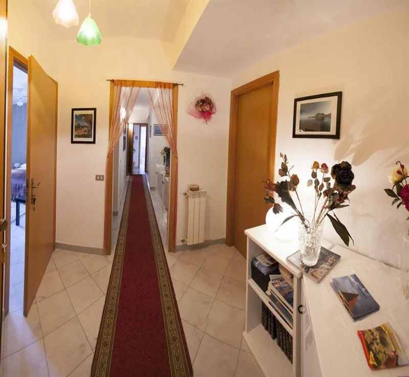 General view, B&B Ma & Mi Cefalu Palermo Sicily, Palermo