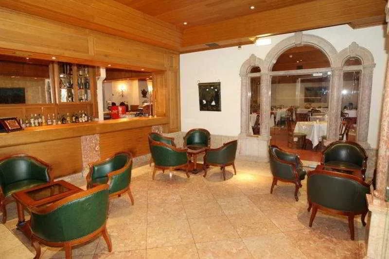 Bar, Turim Club D´Azeitão Hotel, Lisbon