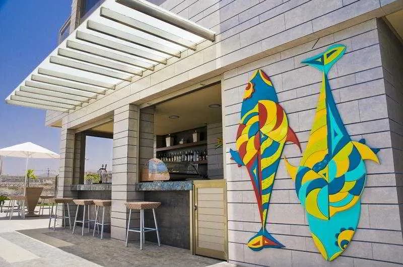 Bar, KN Hotel Arenas del Mar - Adults Only, Tenerife