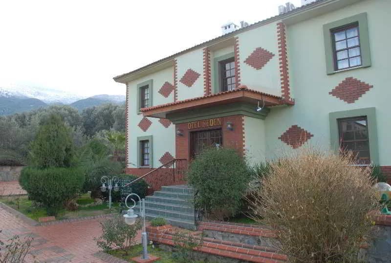 General view, Seden, Dalaman