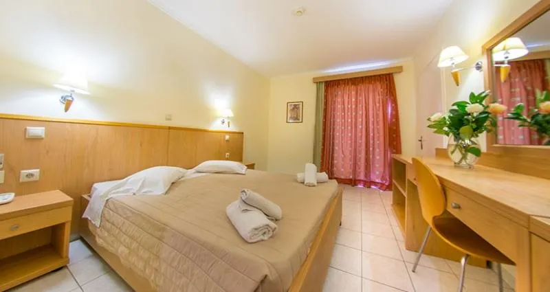 Double or Twin STANDARD Room, Poseidon Beach, Zante