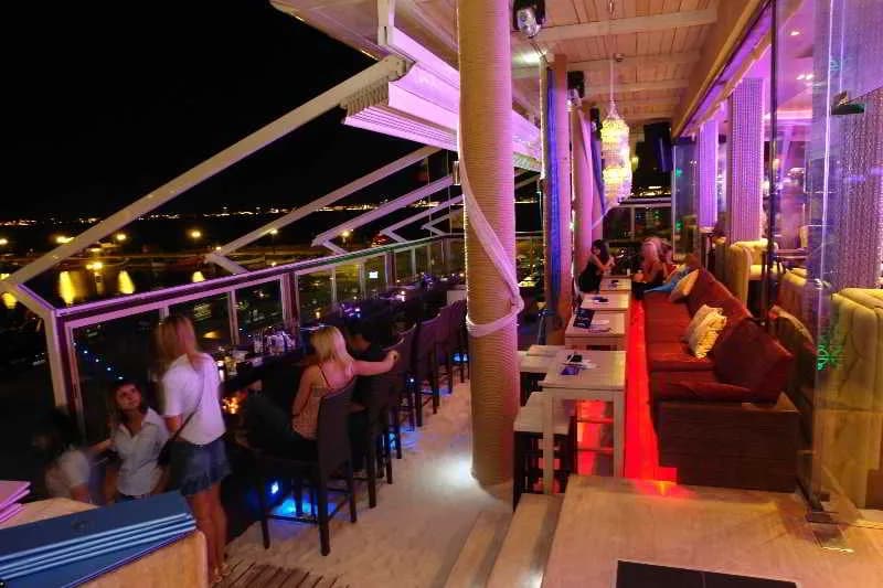 Bar, Arena, Bourgas