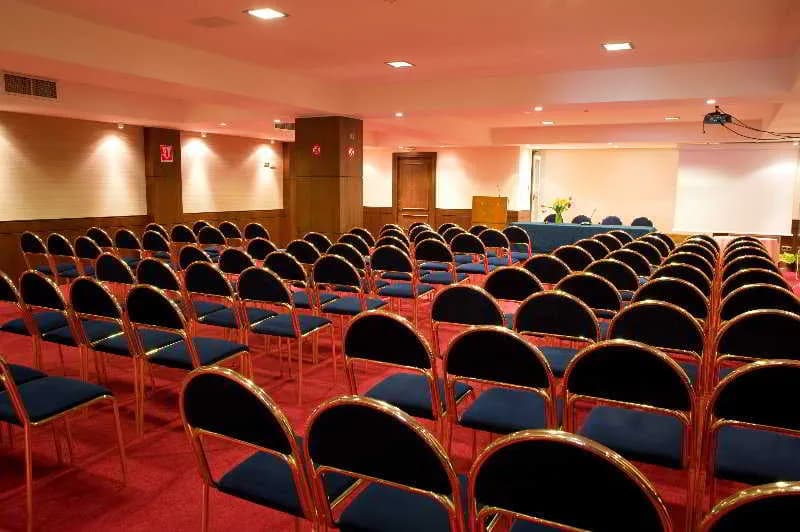 Conferences, Pharae Palace, Kalamata