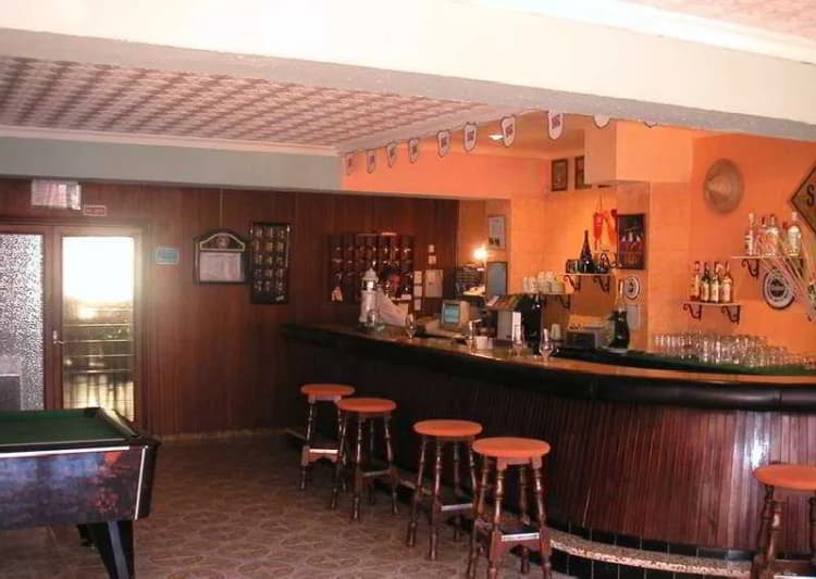 Bar, Triunfo, Majorca