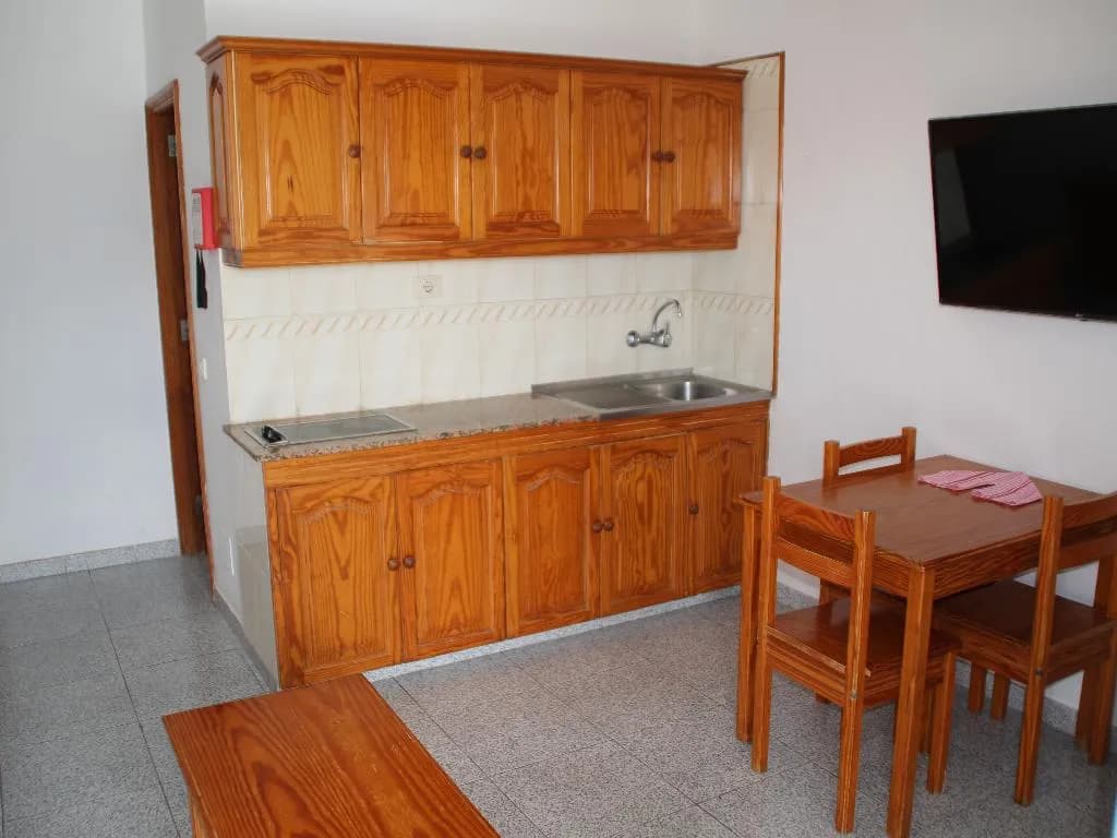 APARTMENT WITH BALCONY Room, RT-Sol y Paz, Gran Canaria