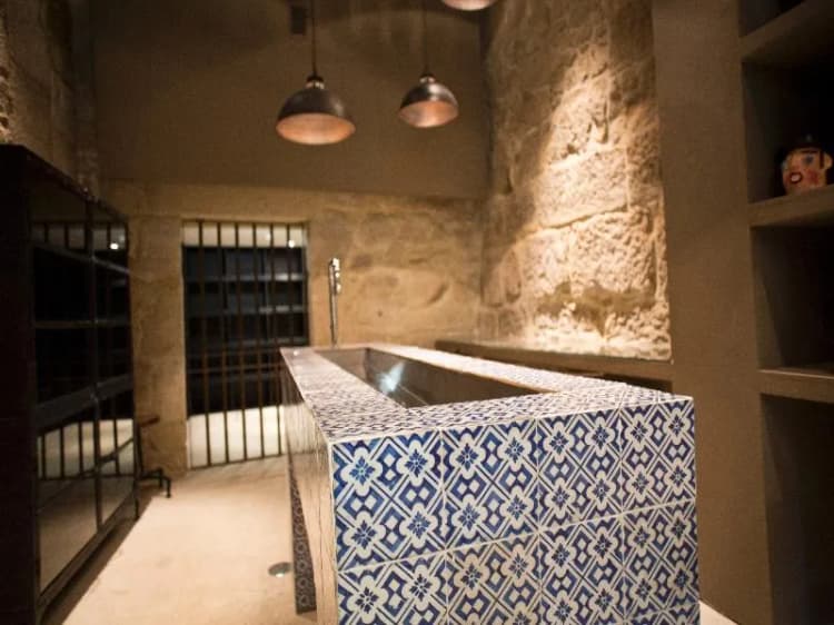 Bar, Carris Porto Ribeira, Porto