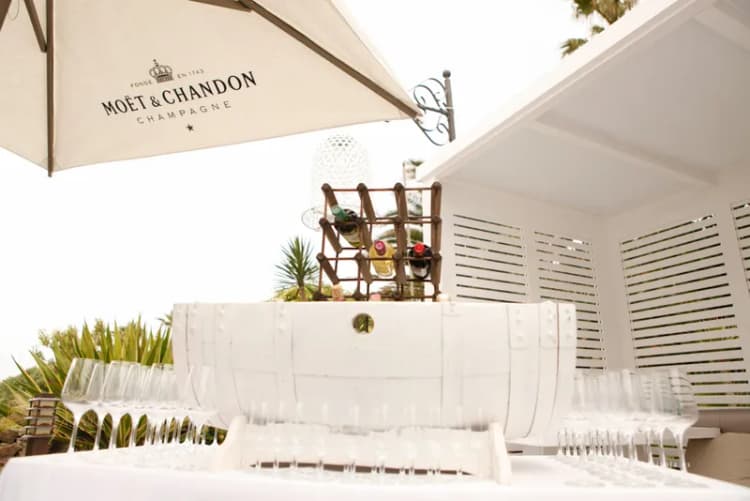 Bar, Boutique Hotel Varadero, Costa De La Luz