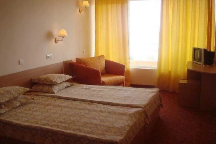 DOUBLE STANDARD Room, Vezhen, Varna