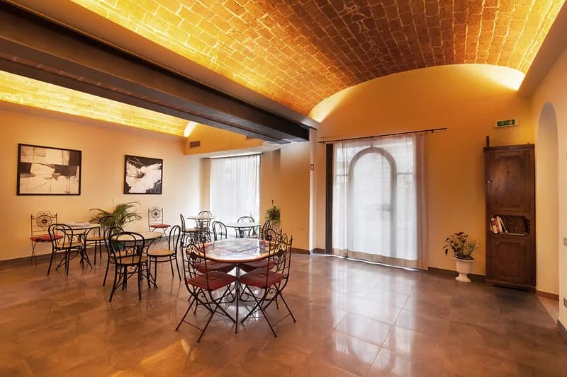 Conferences, Eden, Florence
