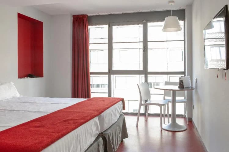 DOUBLE STANDARD Room, Ciutat Vella, Barcelona