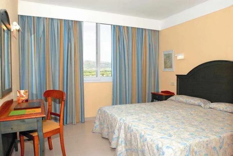 Room, Protur Bonaire Aparthotel, Majorca