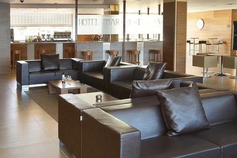 Bar, RVHotels Nautic Park, Costa Brava