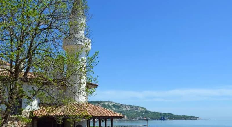 Beach, Diamond 1, Varna