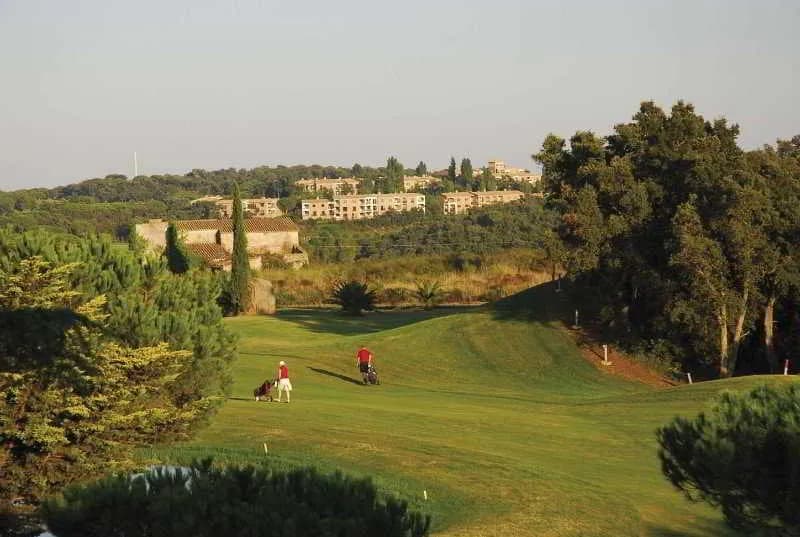 General view, Hapimag Resort Mas Nou, Costa Brava