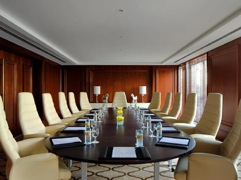 Conferences, Taj Dubai, Dubai