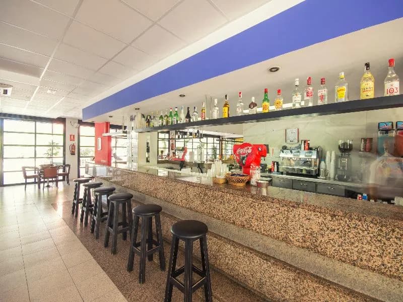 Bar, AzuLine Hotel Mar Amantis and Mar Amantis II, Ibiza