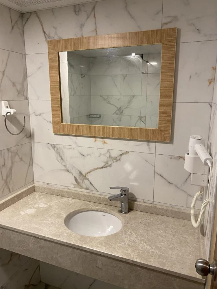 APARTMENT SEA VIEW Room, Tuntas Family Suites Kusadasi, Izmir