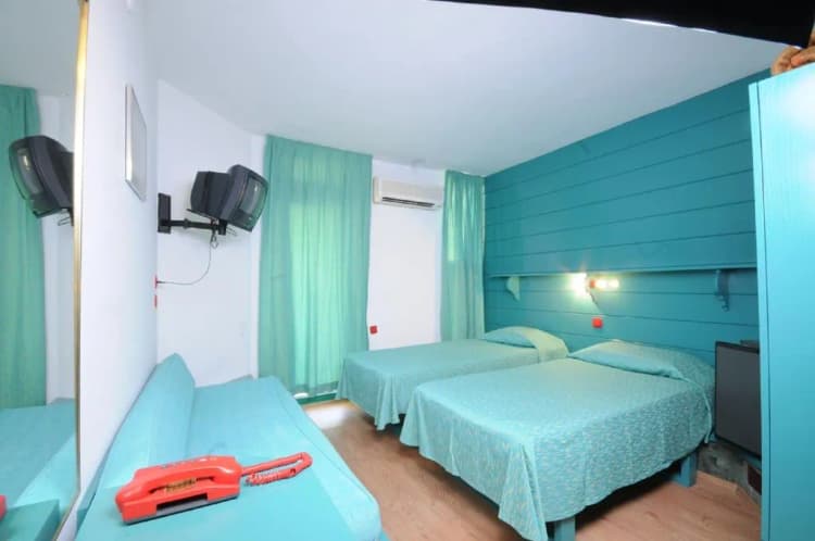 DOUBLE SINGLE USE STANDARD Room, Juniper Hotel Adult Only +14 Icmeler, Dalaman