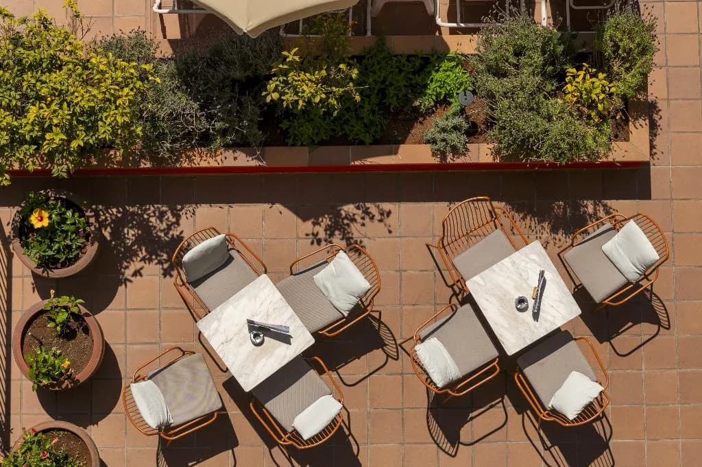 Bar, Aqua Hotel Bertran Park**** Adults Recommended, Costa Brava
