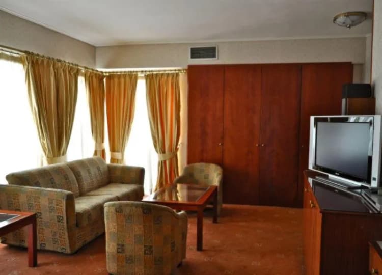 General view, Oscar Hotel Athens, Athens