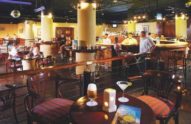 Bar, Pickalbatros Royal Grand Resort - Sharm El Sheikh, Red Sea Riviera