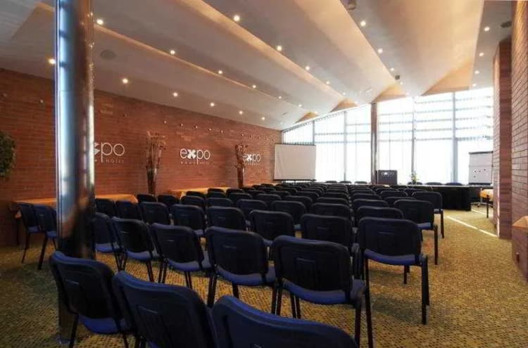 Conferences, Expo Hotel Prague, Prague